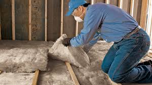 Best Attic Insulation Installation  in Jackson, MS